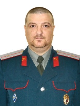 Диброва Андрей Александрович