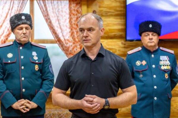 Алексей Титовский