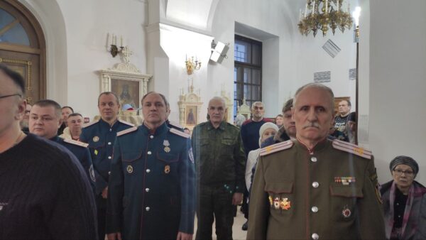 Церковь