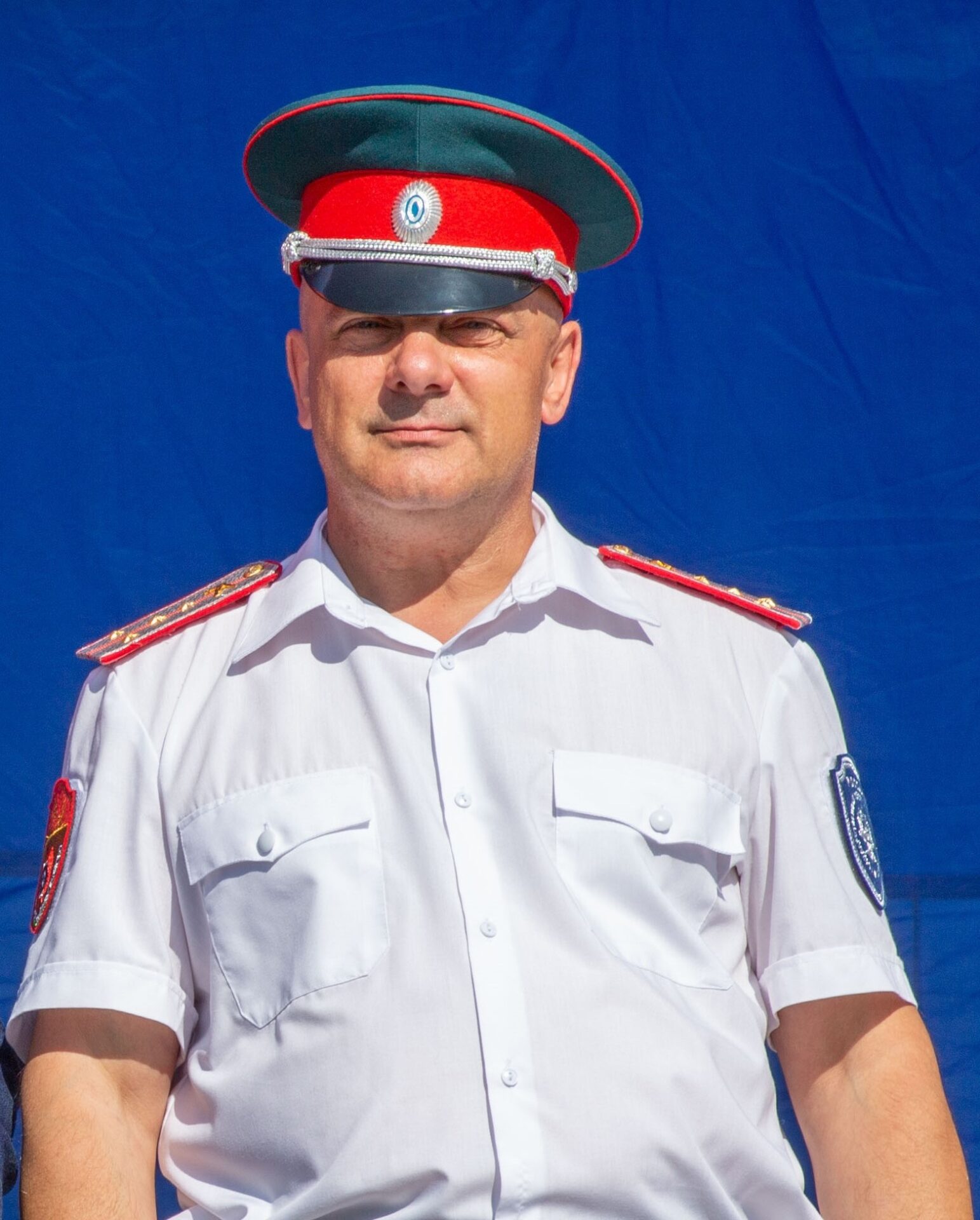 Перетятко Игорь Евгеньевич