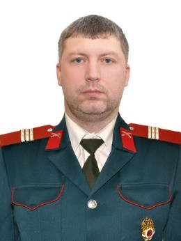 Садчиков Юрий Геннадьевич