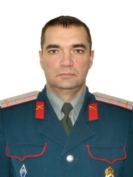 Скиба Вадим Викторович
