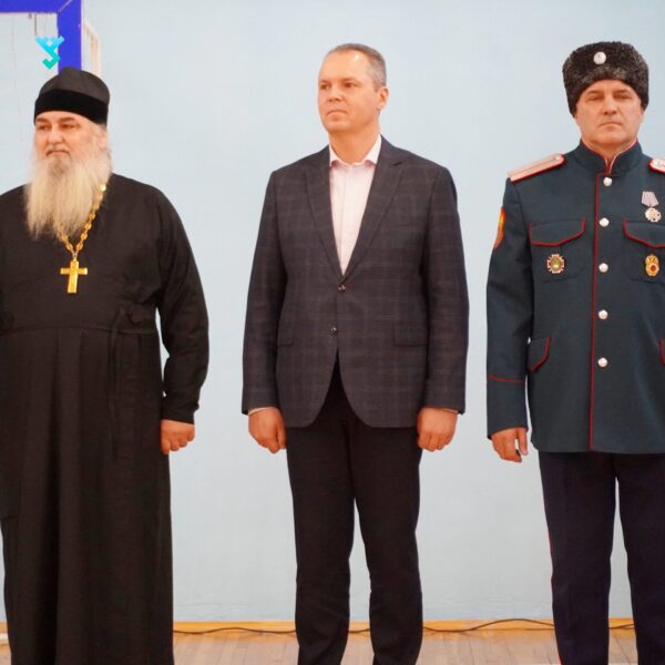 Уважаемые гости