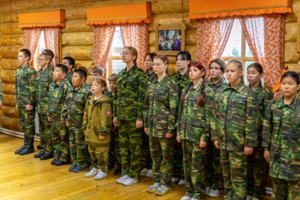 Кадеты