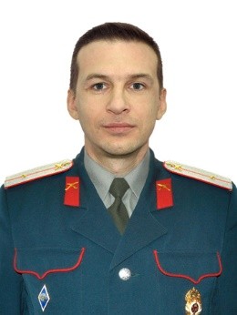 Зиненко Ян Анатольевич