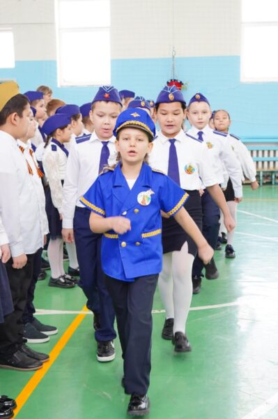 Класс