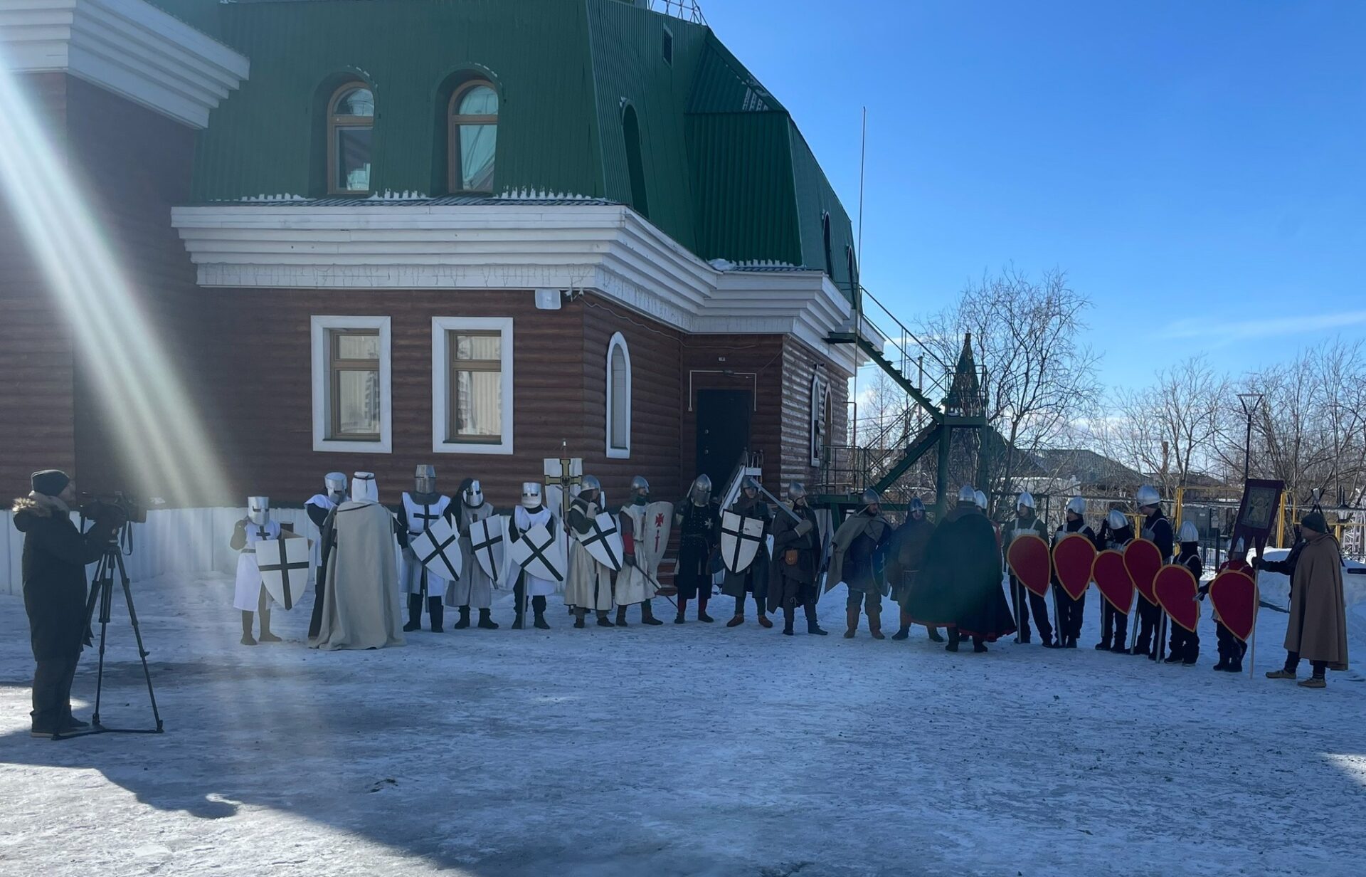 Ледовое побоище