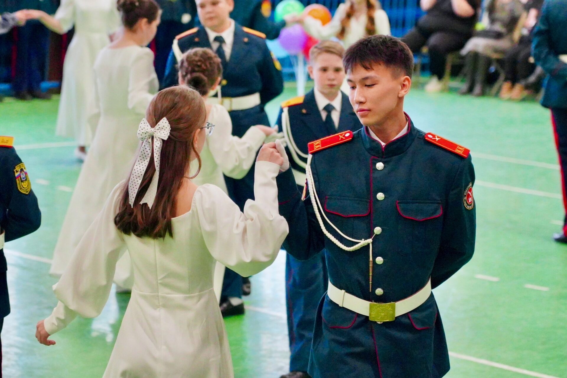 Бал