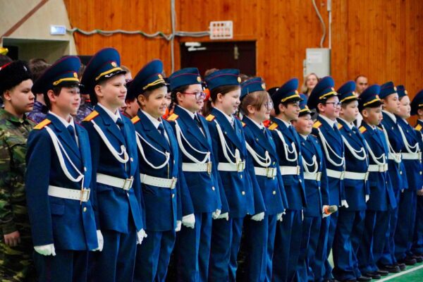 Кадеты