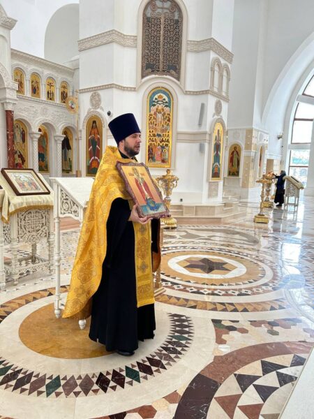 День Петра и Павла