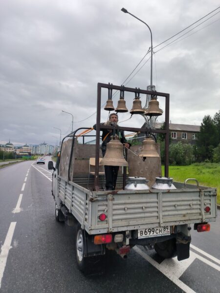 Колокола