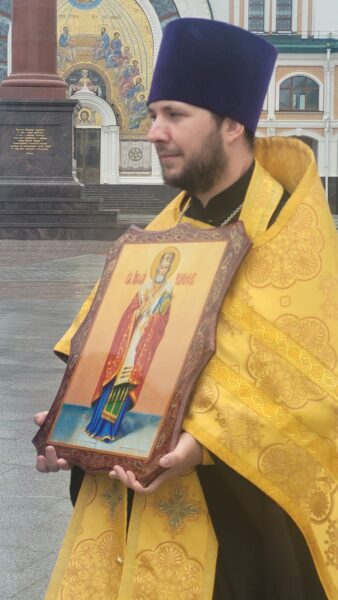 Икона