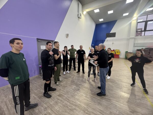 ГТО
