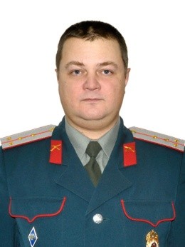Коротков Алексей Владиславович